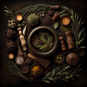 Ritual Experiences (Exfoliaciones Sensoriales)
