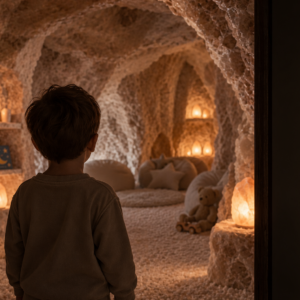 Haloterapia Infantil