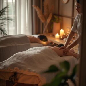 Susurro de Aromas en Pareja (Pindas Herbales)