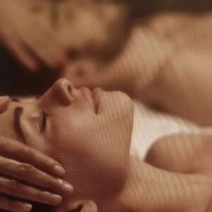 Masaje Relajante en Pareja