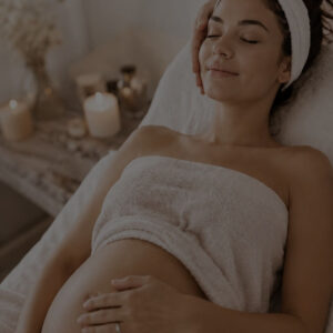 Ritual Futura Mamá (Incluye Masaje + Facial)