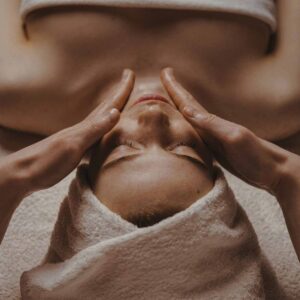 Facial