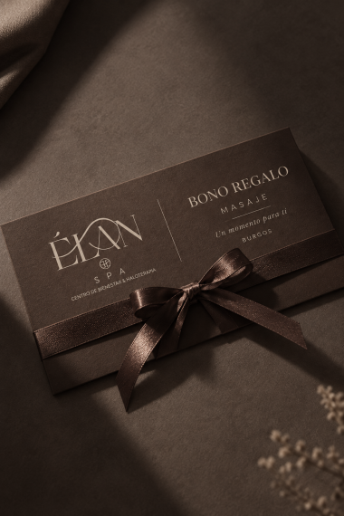 bono regalo elan spa